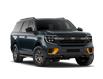2026 Ford Expedition Tremor (Stk: 26CS1033) in Canmore - Image 4 of 7