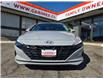 2023 Hyundai Elantra Preferred w/Tech Package (Stk: 2604146) in Waterloo - Image 8 of 26