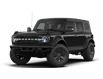 2026 Ford Bronco Badlands (Stk: 26CS9988) in Canmore - Image 1 of 6