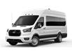 2026 Ford Transit-350 Passenger XLT (Stk: 26CT1146) in Canmore - Image 1 of 6