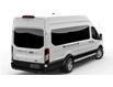 2026 Ford Transit-350 Passenger XLT (Stk: 26CT1146) in Canmore - Image 3 of 6