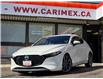 2021 Mazda Mazda3 Sport GT (Stk: 2604151) in Waterloo - Image 1 of 27