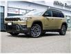 2026 Jeep Cherokee Laredo/Limited (Stk: T216023) in Surrey - Image 1 of 18