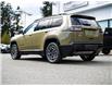 2026 Jeep Cherokee Laredo/Limited (Stk: T216023) in Surrey - Image 4 of 18 2026 Jeep Cherokee Laredo/Limited (Stk: T216023) in Surrey - Image 4 of 18