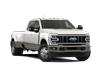 2026 Ford F-350 King Ranch (Stk: 26AT3521) in Airdrie - Image 4 of 7