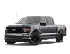 2026 Ford F-150 XLT (Stk: 26AT2963) in Airdrie - Image 1 of 7