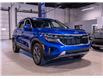 2025 Kia Seltos EX (Stk: B69402) in Calgary - Image 3 of 25 2025 Kia Seltos EX (Stk: B69402) in Calgary - Image 3 of 25