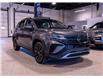2024 Volkswagen Taos Comfortline (Stk: B69400) in Calgary - Image 3 of 25