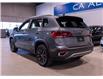 2024 Volkswagen Taos Comfortline (Stk: B69400) in Calgary - Image 6 of 25