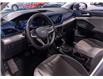 2024 Volkswagen Taos Comfortline (Stk: B69400) in Calgary - Image 13 of 25