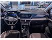 2024 Volkswagen Taos Comfortline (Stk: B69400) in Calgary - Image 21 of 25