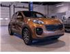 2017 Kia Sportage EX Premium (Stk: R69406) in Calgary - Image 3 of 25 2017 Kia Sportage EX Premium (Stk: R69406) in Calgary - Image 3 of 25
