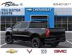 2026 Chevrolet Silverado 1500 Custom Trail Boss (Stk: 317651) in Bolton - Image 3 of 24 2026 Chevrolet Silverado 1500 Custom Trail Boss (Stk: 317651) in Bolton - Image 3 of 24