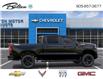 2026 Chevrolet Silverado 1500 Custom Trail Boss (Stk: 317651) in Bolton - Image 5 of 24 2026 Chevrolet Silverado 1500 Custom Trail Boss (Stk: 317651) in Bolton - Image 5 of 24