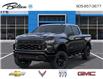 2026 Chevrolet Silverado 1500 Custom Trail Boss (Stk: 317651) in Bolton - Image 6 of 24 2026 Chevrolet Silverado 1500 Custom Trail Boss (Stk: 317651) in Bolton - Image 6 of 24