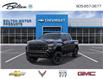 2026 Chevrolet Silverado 1500 Custom Trail Boss (Stk: 317651) in Bolton - Image 8 of 24 2026 Chevrolet Silverado 1500 Custom Trail Boss (Stk: 317651) in Bolton - Image 8 of 24
