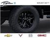 2026 Chevrolet Silverado 1500 Custom Trail Boss (Stk: 317651) in Bolton - Image 9 of 24 2026 Chevrolet Silverado 1500 Custom Trail Boss (Stk: 317651) in Bolton - Image 9 of 24