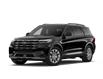 2026 Ford Explorer Active (Stk: K8D83013) in Richmond - Image 1 of 7