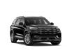 2026 Ford Explorer Active (Stk: K8D83013) in Richmond - Image 4 of 7