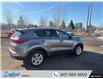 2017 Kia Sportage LX (Stk: T481A1) in Thunder Bay - Image 5 of 19