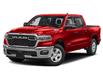 2025 RAM 1500 Big Horn (Stk: 6B029A) in Blenheim - Image 1 of 12