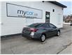2024 Nissan Versa S (Stk: 260198) in North Bay - Image 3 of 21