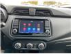 2024 Nissan Versa S (Stk: 260198) in North Bay - Image 14 of 21