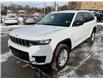2023 Jeep Grand Cherokee L Laredo (Stk: 260099) in Ottawa - Image 7 of 36