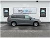 2023 Chrysler Pacifica Touring-L (Stk: 260400) in Ottawa - Image 2 of 16