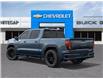 2026 GMC Sierra 1500 Elevation (Stk: 45678) in Slave Lake - Image 3 of 24 2026 GMC Sierra 1500 Elevation (Stk: 45678) in Slave Lake - Image 3 of 24