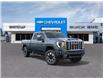 2026 GMC Sierra 2500HD Denali (Stk: 45677) in Slave Lake - Image 1 of 24