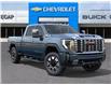 2026 GMC Sierra 2500HD Denali (Stk: 45677) in Slave Lake - Image 7 of 24