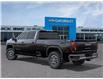 2026 GMC Sierra 2500HD SLE (Stk: 107533) in Exeter - Image 3 of 24