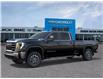 2026 GMC Sierra 2500HD SLE (Stk: 107534) in Exeter - Image 2 of 24