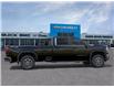2026 GMC Sierra 2500HD SLE (Stk: 107534) in Exeter - Image 5 of 24