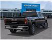 2026 GMC Sierra 2500HD SLE (Stk: 107536) in Exeter - Image 4 of 24 2026 GMC Sierra 2500HD SLE (Stk: 107536) in Exeter - Image 4 of 24