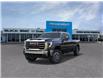 2026 GMC Sierra 2500HD SLE (Stk: 107535) in Exeter - Image 8 of 24