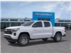 2026 Chevrolet Colorado LT (Stk: 107633) in Exeter - Image 2 of 24