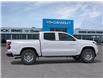 2026 Chevrolet Colorado LT (Stk: 107633) in Exeter - Image 5 of 24