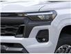 2026 Chevrolet Colorado LT (Stk: 107633) in Exeter - Image 10 of 24