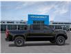 2026 Chevrolet Silverado 1500 ZR2 (Stk: 107629) in Exeter - Image 5 of 24