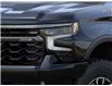 2026 Chevrolet Silverado 1500 ZR2 (Stk: 107629) in Exeter - Image 10 of 24