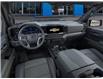 2026 Chevrolet Silverado 1500 ZR2 (Stk: 107629) in Exeter - Image 15 of 24