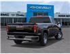 2026 GMC Sierra 1500 Pro (Stk: 107599) in Exeter - Image 4 of 24 2026 GMC Sierra 1500 Pro (Stk: 107599) in Exeter - Image 4 of 24