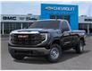 2026 GMC Sierra 1500 Pro (Stk: 107599) in Exeter - Image 6 of 24 2026 GMC Sierra 1500 Pro (Stk: 107599) in Exeter - Image 6 of 24