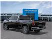 2026 GMC Sierra 2500HD SLE (Stk: 107598) in Exeter - Image 3 of 24