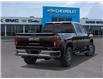 2026 GMC Sierra 2500HD SLE (Stk: 107598) in Exeter - Image 4 of 24