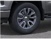 2026 Chevrolet Silverado 1500 LT (Stk: 107602) in Exeter - Image 9 of 24 2026 Chevrolet Silverado 1500 LT (Stk: 107602) in Exeter - Image 9 of 24