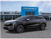 2026 Cadillac OPTIQ Sport (Stk: 106907) in Exeter - Image 2 of 24