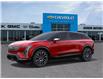 2026 Cadillac OPTIQ Sport (Stk: 106327) in Exeter - Image 2 of 24